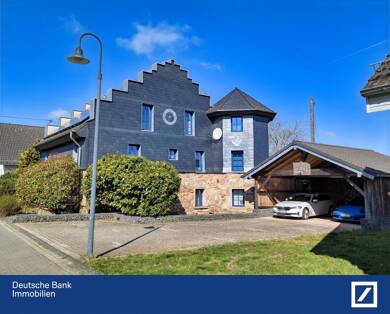 Einfamilienhaus zum Kauf 449.000 € 11 Zimmer 229,5 m² 551,5 m² Grundstück frei ab sofort Uhler 56290