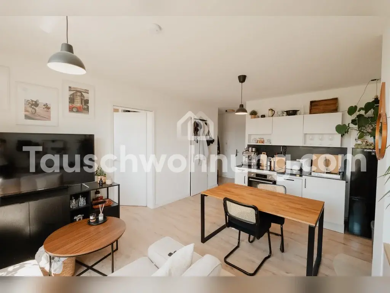 Wohnung zur Miete Tauschwohnung 620 € 1,5 Zimmer 37 m² 4. Geschoss Babelsberg - Süd Potsdam 14482