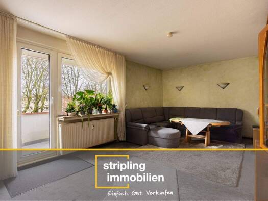 Wohnung zum Kauf 139.000 € 3 Zimmer 81,3 m² 3. Geschoss Gartenstadt Vahr Bremen 28329
