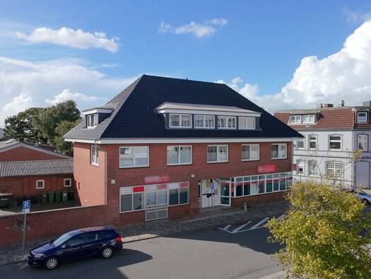 Mehrfamilienhaus zum Kauf 716.500 € 257,5 m² 568 m² Grundstück Husum 25813