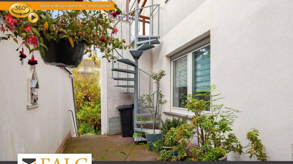 Mehrfamilienhaus zum Kauf provisionsfrei als Kapitalanlage geeignet 359.000 € 8 Zimmer 246 m² 303 m² Grundstück Düren 52351