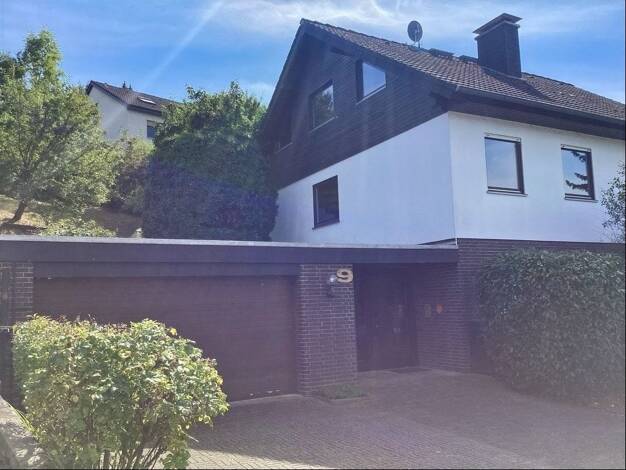 Haus zum Kauf 299.000 € 4 Zimmer 133 m² 1.684 m² Grundstück Rotenburg 36199