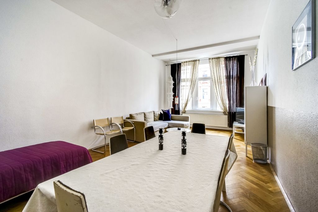 Wohnung zur Miete Wohnen auf Zeit 2.495 € 3 Zimmer 88 m²<br/>Wohnfläche 01.03.2025<br/>Verfügbarkeit kastanienallee Prenzlauer Berg Berlin 10435