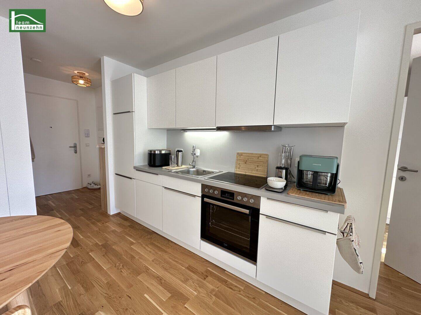 Wohnung zur Miete - Ansicht 5