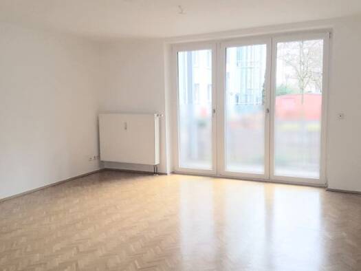 Wohnung zur Miete 1.500 € 3 Zimmer 65 m² Geschoss 2/5 frei ab sofort Lerchenauer Straße Feldmoching-Hasenbergl München 80809