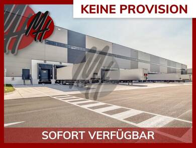 Halle/Industriefläche zur Miete provisionsfrei 8.200 m² Lagerfläche Kleinostheim Kleinostheim 63801