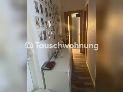 Wohnung zur Miete Tauschwohnung 480 € 4 Zimmer 83 m² Kaulsdorf Marzahn-Hellersdorf 12619