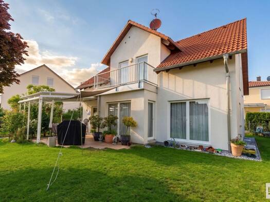 Einfamilienhaus zum Kauf 779.000 € 5 Zimmer 160 m² 557 m² Grundstück Kösching Kösching 85092