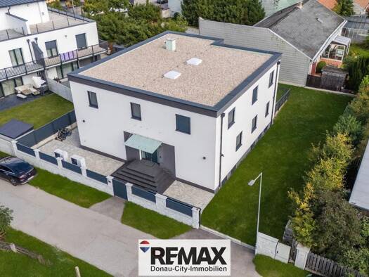 Einfamilienhaus zum Kauf 1.200.000 € 8 Zimmer 320,2 m² 690 m² Grundstück Rauchenwarth 2320
