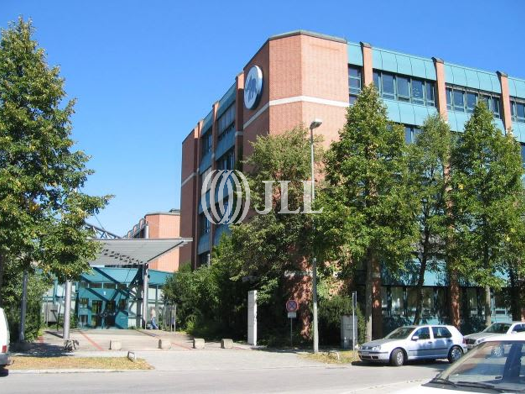 Bürofläche zur Miete provisionsfrei 14,50 € 4.402 m² Bürofläche teilbar ab 622,8 m² Moosach München 80992