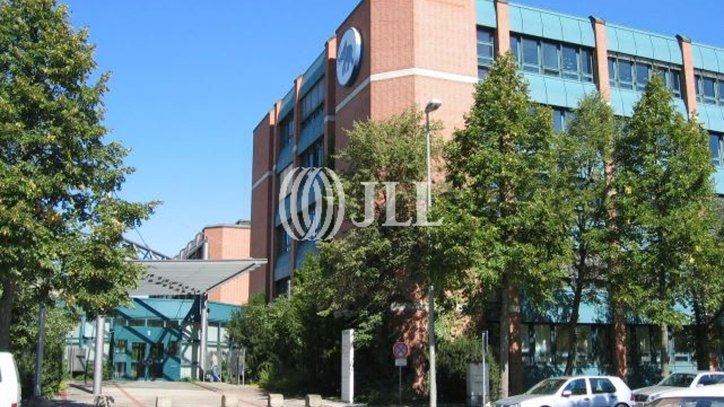 Bürofläche zur Miete provisionsfrei 14,50 € 4.402 m² Bürofläche teilbar ab 622,8 m² Moosach München 80992