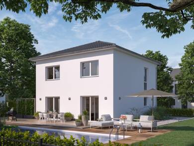 Einfamilienhaus zum Kauf provisionsfrei 524.900 € 4 Zimmer 140 m² 440 m² Grundstück Erfurt 99094