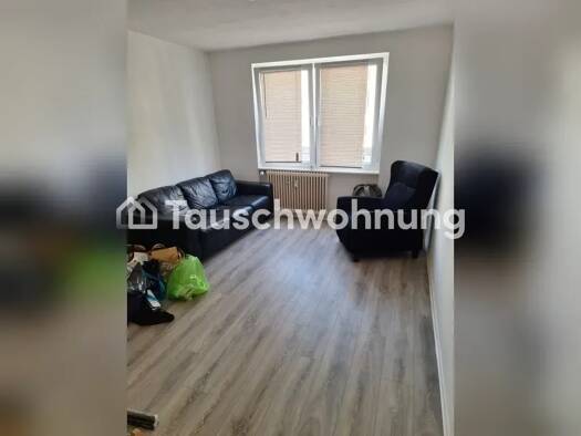 Wohnung zur Miete Tauschwohnung 520 € 1 Zimmer 19 m² Quadrate Mannheim 68161