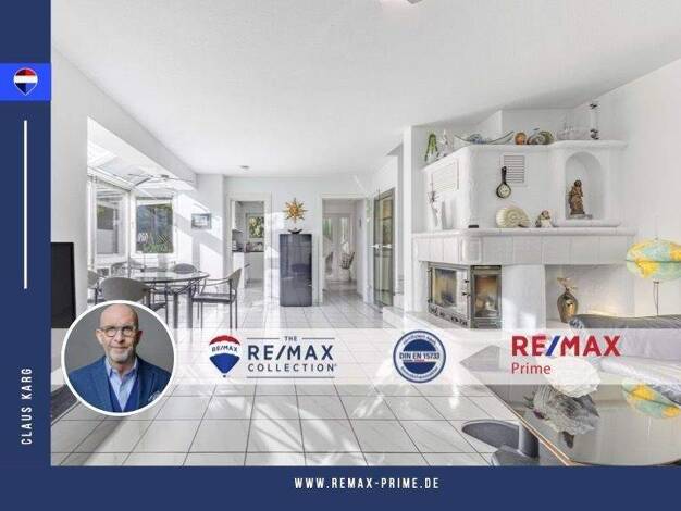Doppelhaushälfte zum Kauf 995.000 € 5 Zimmer 126 m² 389 m² Grundstück Ottobrunn 85521