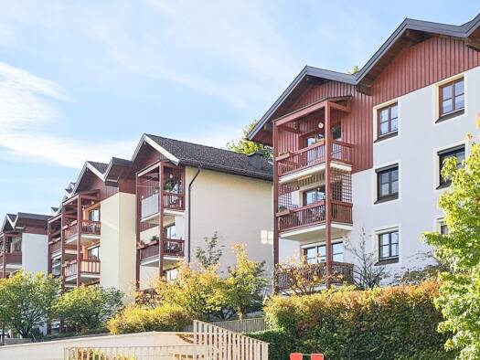 Wohnung zum Kauf 295.000 € 3 Zimmer 71,6 m² Oberndorf bei Salzburg 5110