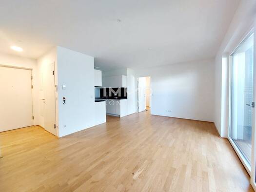 Wohnung zur Miete 849 € 2 Zimmer 48,1 m² 2. Geschoss frei ab sofort Donaustadt 1220