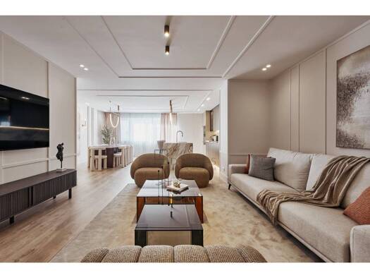 Wohnung zum Kauf 2.409.000 € 3 Zimmer 209 m² Madrid 28006