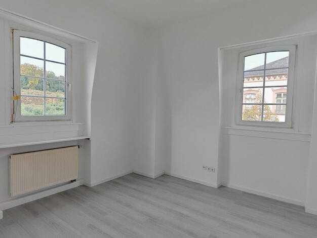 Wohnung zur Miete 500 € 2 Zimmer 40 m² 2. Geschoss Zweibrücken 66482