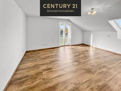 Wohnung zum Kauf 349.000 € 5 Zimmer 135 m² 2. Geschoss Aiglsbach Aiglsbach 84089