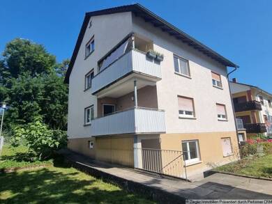 Mehrfamilienhaus zum Kauf 895.000 € 10 Zimmer 250,4 m² 481 m² Grundstück Wieblingen Heidelberg 69123