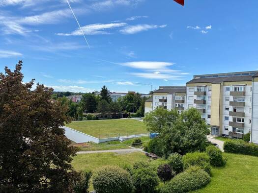 Wohnung zur Miete 950 € 3,5 Zimmer 96 m² Geschoss 3/5 frei ab 01.10.2026 Ringstraße 19 Lindenhof Oberndorf am Neckar 78727