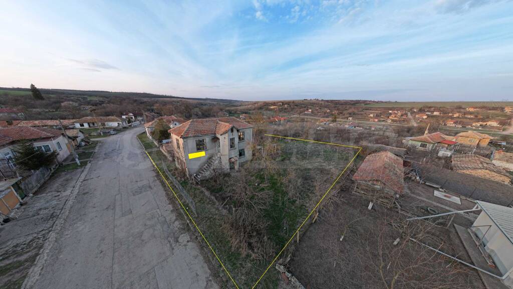 Grundstück zum Kauf 14.900 € General Kiselovo