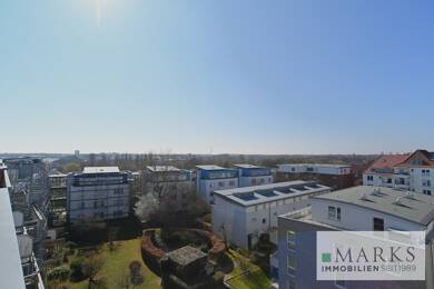 Wohnung zum Kauf 429.000 € 3 Zimmer 103 m² Dachgeschoss frei ab sofort St. Lorenz Süd Lübeck 23558