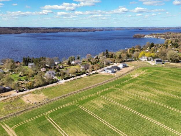 Grundstück zum Kauf 162.000 € 919 m² Grundstück Bosau 23715