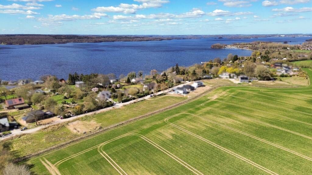 Grundstück zum Kauf 162.000 € 919 m² Grundstück Bosau 23715