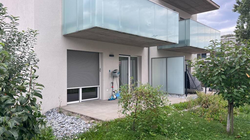 Wohnung zum Kauf 195.000 € 2 Zimmer 39,5 m² Nippelgasse 111 Puntigam Graz 8055
