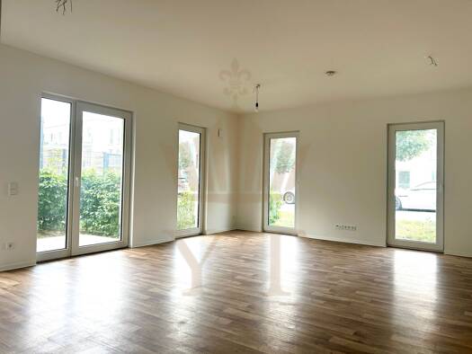 Wohnung zur Miete 1.150 € 2 Zimmer 80,2 m² EG Bernau Bernau 16321