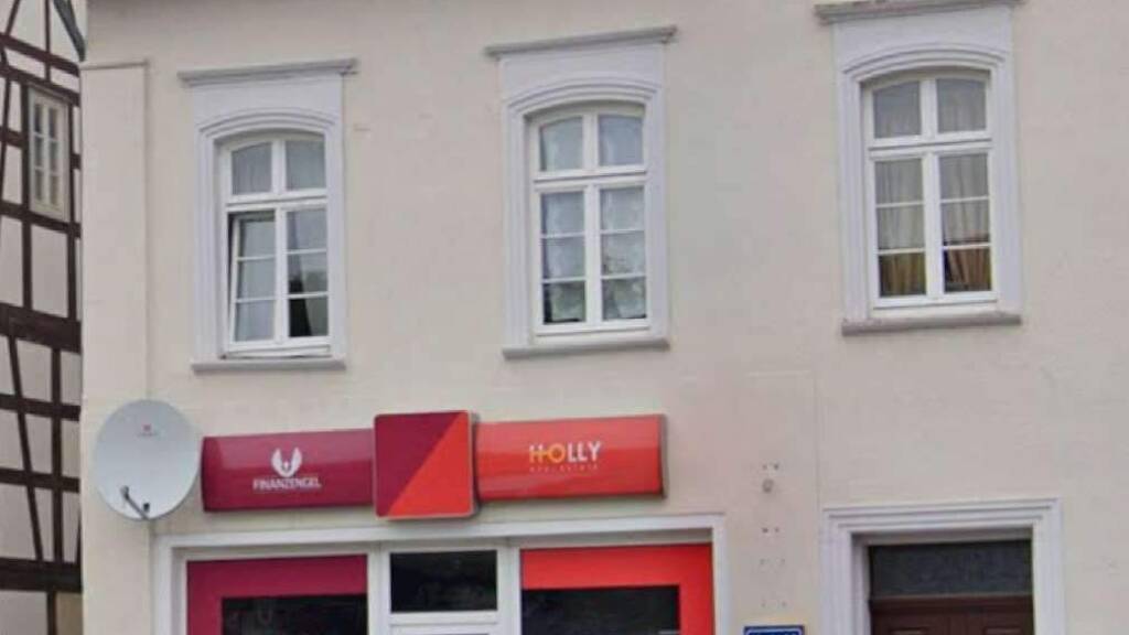 Bürofläche zur Miete Groitzsch 04539