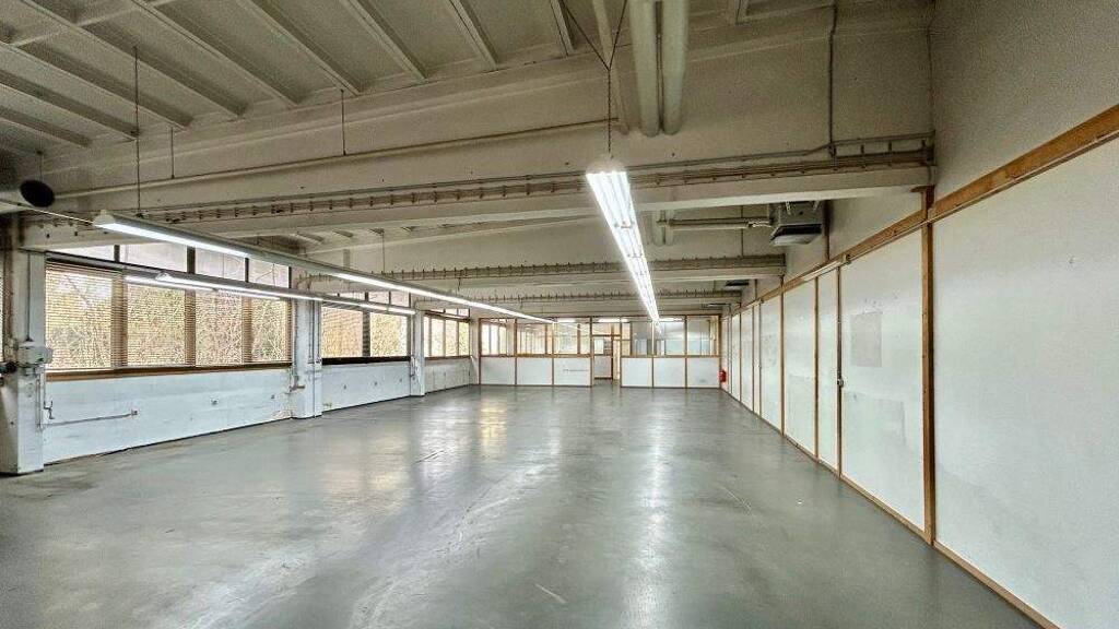 Lagerhalle zur Miete 7,50 € 650 m² Lagerfläche Thansau Rohrdorf 83101