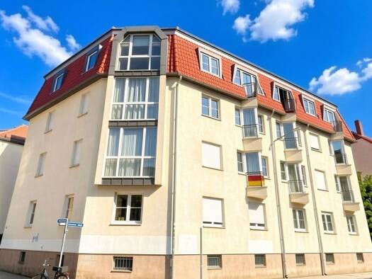 Wohnung zur Miete 799 € 3 Zimmer 75,9 m² EG Eythraer Straße 25 Kleinzschocher Südwest 04229