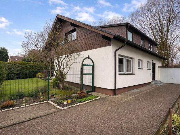 Einfamilienhaus zum Kauf 650.000 € 7 Zimmer 190 m² 410 m² Grundstück frei ab 01.05.2026 West Ratingen 40880