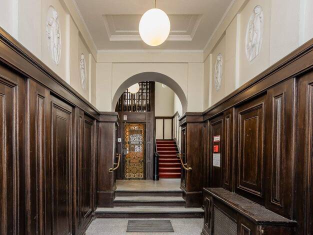 Wohnung zum Kauf 459.000 € 2 Zimmer 67,8 m² 3. Geschoss Wilmersdorf Berlin 10717