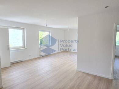 Wohnung zur Miete 752 € 3 Zimmer 75,2 m² 2. Geschoss Barsinghausen 30890