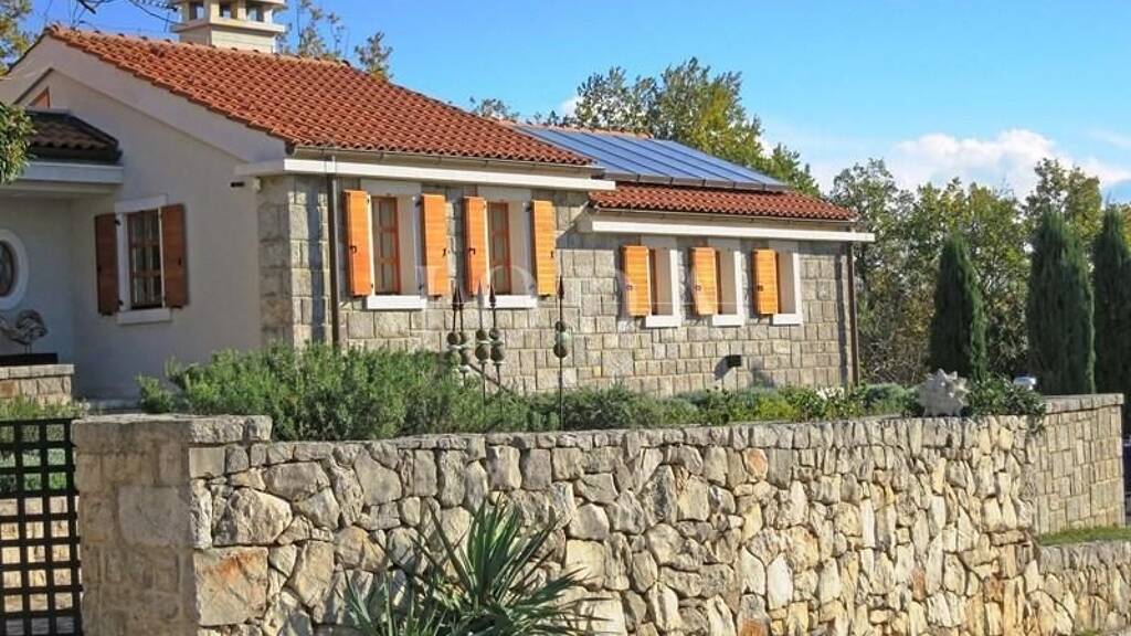 Einfamilienhaus zum Kauf 5 Zimmer Krk 51500