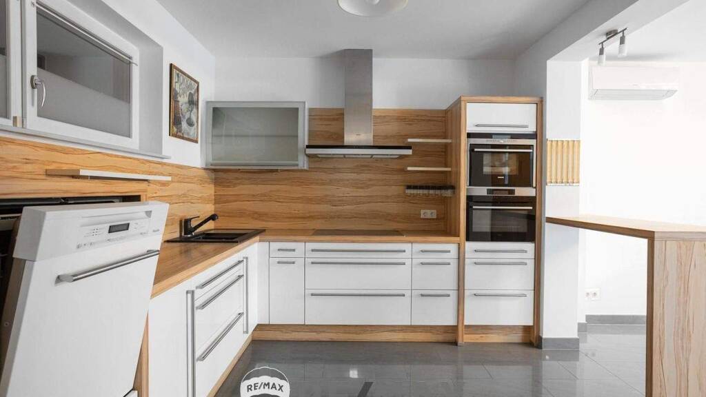 Wohnung zur Miete 2.500 € 5 Zimmer 149 m² 2. Geschoss Korneuburg 2100