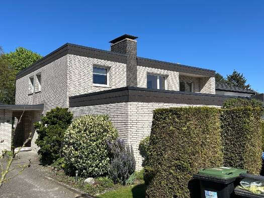 Wohnung zur Miete 1.034 € 3,5 Zimmer 93,8 m² 1. Geschoss Kernstadt Paderborn 33098