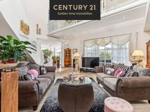 Villa zum Kauf 895.000 € 4 Zimmer 371 m² 1.607 m² Grundstück Offenham Engelsberg-Offenham 84549