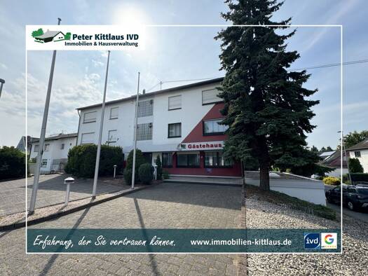 Bürogebäude zur Miete 1.450 € 5 Zimmer 204 m² Bürofläche Unkel Unkel / Scheuren 53572