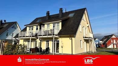 Wohnung zum Kauf 332.560 € 3 Zimmer 60 m² frei ab sofort Börgerende Börgerende 18211