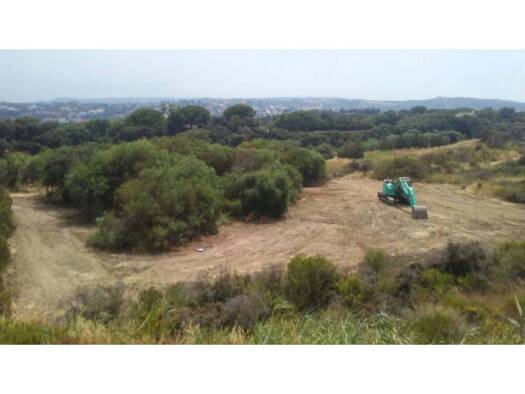 Wohn- und Gewerbegrundstück zum Kauf 785.000 € UR SOTOGRANDE 122 San Roque 11310