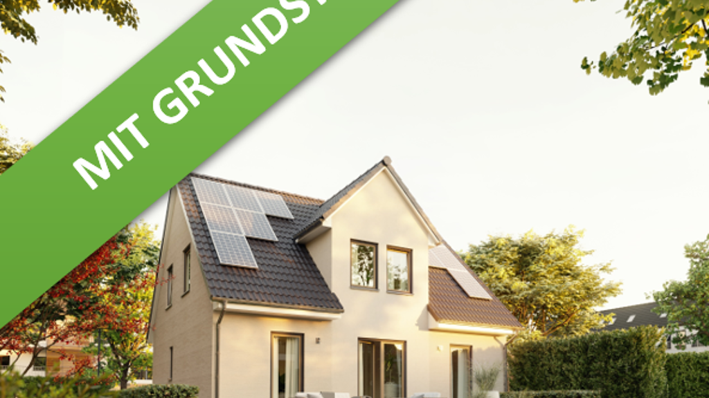 Einfamilienhaus zum Kauf - Erstbezug provisionsfrei 341.190 € 5 Zimmer 144 m² 600 m² Grundstück Ringstraße Hachum Evessen 38173