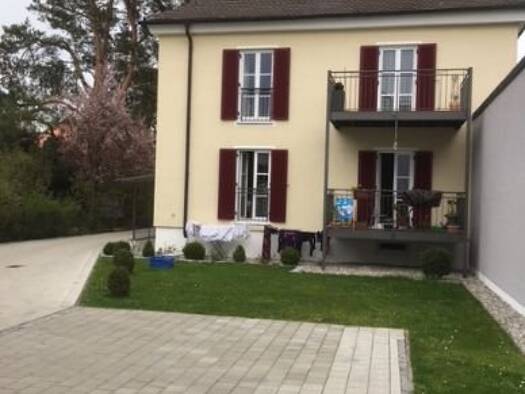 Wohnung zur Miete 1.050 € 3 Zimmer 84 m² EG frei ab 01.12.2025 Specklestraße 15 Ingolstadt 85049