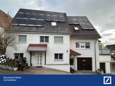 Mehrfamilienhaus zum Kauf 627.000 € 12 Zimmer 239 m² 245 m² Grundstück frei ab sofort Walddorf Altensteig 72213