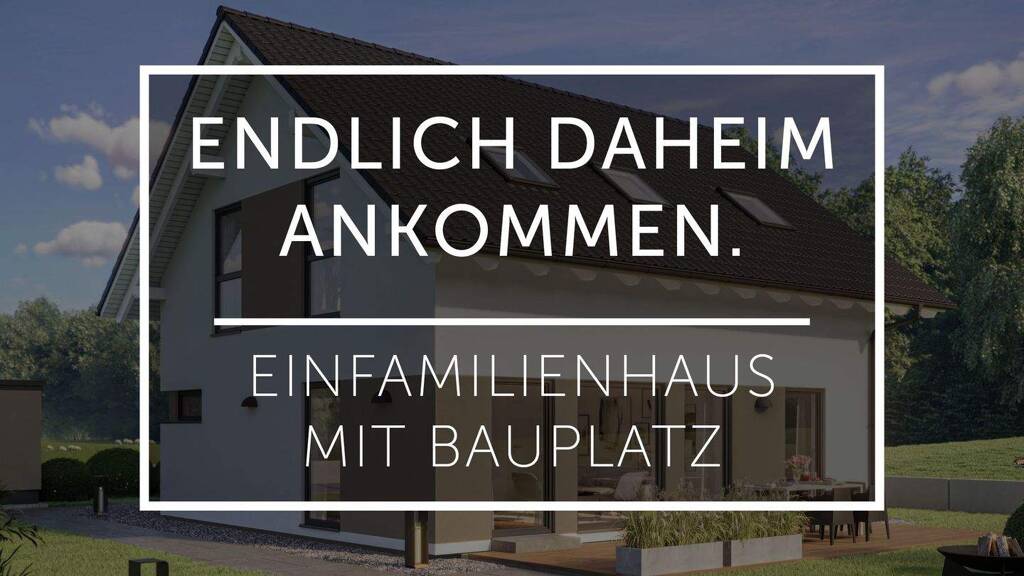 Einfamilienhaus zum Kauf provisionsfrei 386.300 € 4 Zimmer 135 m² 610 m² Grundstück Kloster Bad Salzungen 36433
