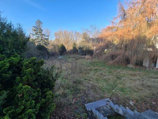 Grundstück zum Kauf 800.000 € 1.377 m² Grundstück frei ab sofort Eigenes Heim Fürth 90766