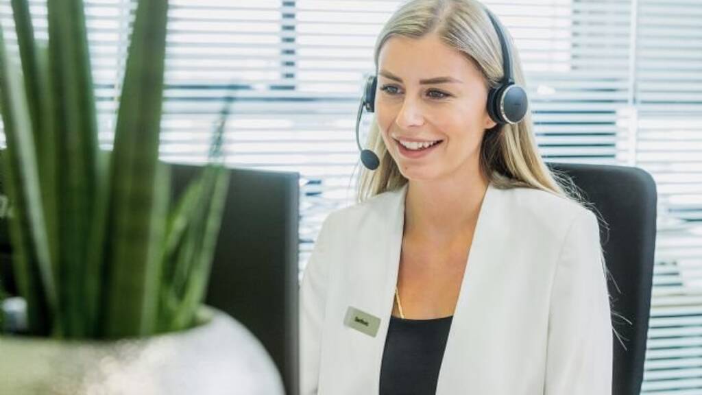 Bürofläche zur Miete provisionsfrei 100 m² Bürofläche teilbar von 15 m² bis 35 m² Bad Nauheimer Straße 4 Darmstadt 64289